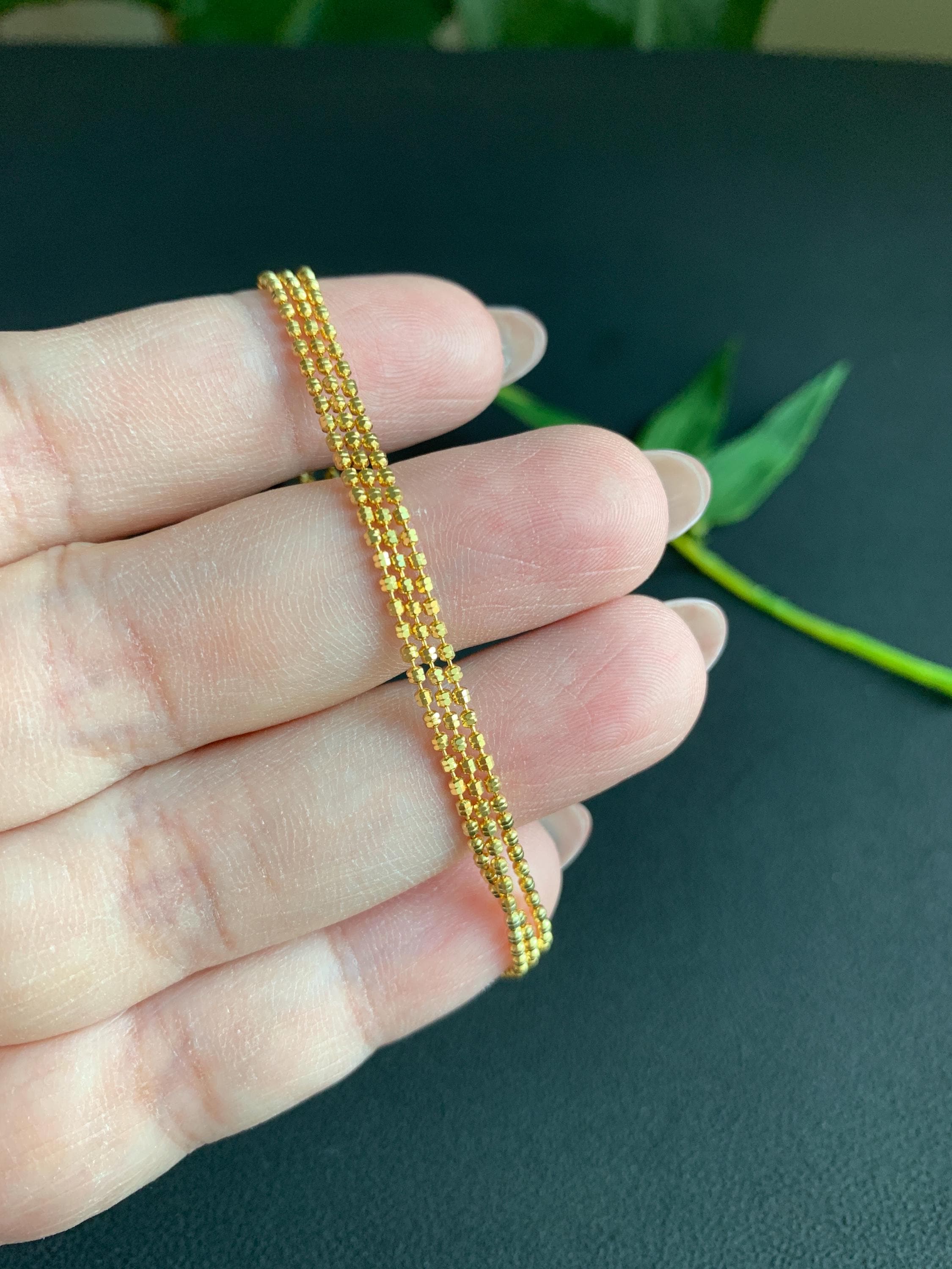55cm Necklace - Etsy
