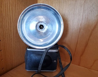 Vintage 1940s Kodak Camera Duaflex Model