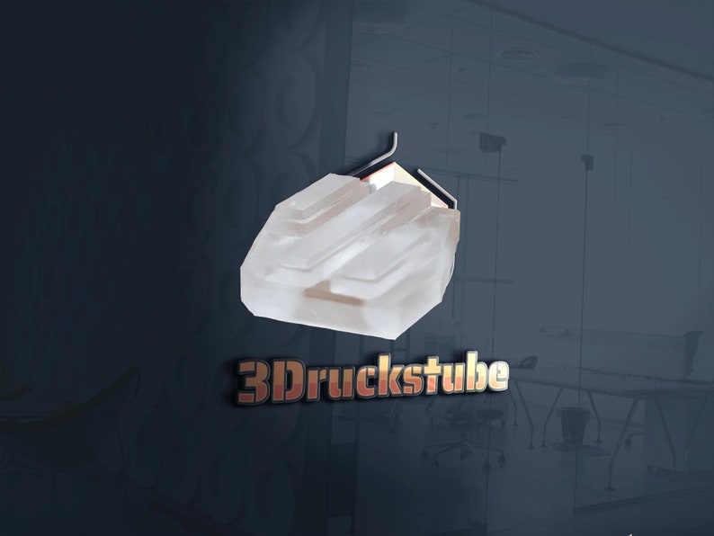 Voron Stealthburner LED Diffuser KIT Etsy