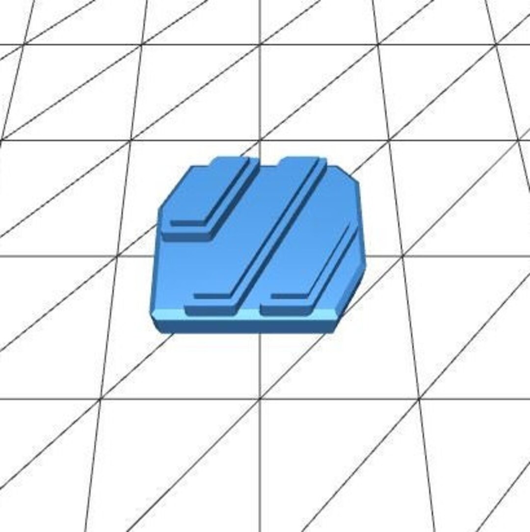 Voron Stealthburner LED Diffuser KIT Etsy