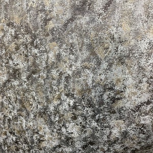 Galaxy designer brocade champagne with silver  great fabric for dress prom table cover upholstery and more made in ITALY