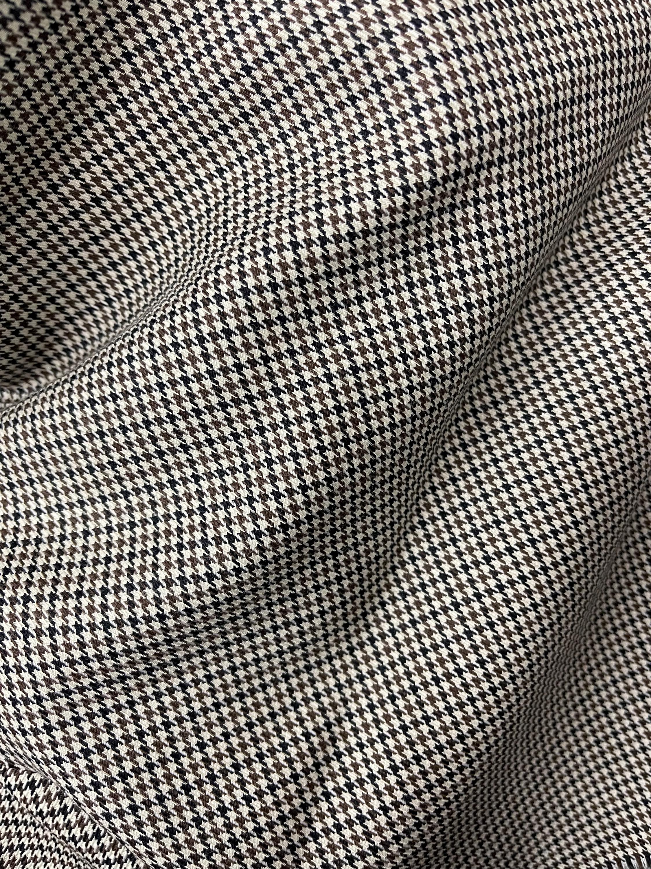 Italian Plaid Jacket - Etsy Singapore