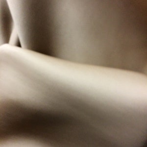 Tan brown  neoprene 400GSM   great for wedding dress prom evening dress jacket skirt  and more made in ITALY