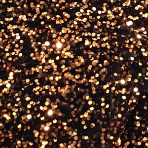 Black and rust  4 way stretch velvet sequence velvet great fabrics for prom dress table cover and much more made in Spain