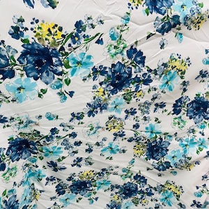 cotton satin stretch great fabrics for dress jacket skirt and more made in Italy