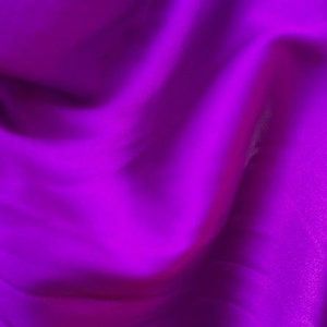 purple Mikado zibeline  great fabrics for evening dress jacket suit and much more made in Italy