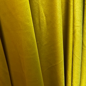 Nylon spandex mustered  4way Strach great for dress prom evening dress skirt bikini beading suit swimwear and more made in ITALY
