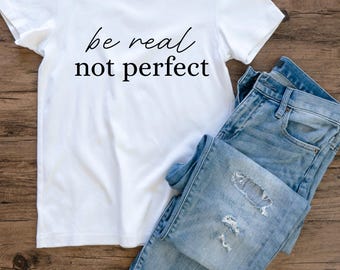 Inspirational Design Bundle SVG/PNG file/ Let them/ Remember your why/ Just breath/Smile Every Day/ Perfectly imperfect/ Be real not perfect