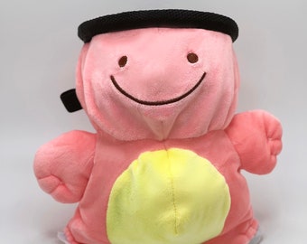 Sacca per gesso Charmander Ditto in edizione limitata