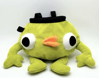 Bing Bong Chalk Tasche