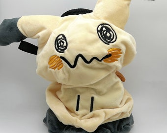 Mimikyu Chalk Bag