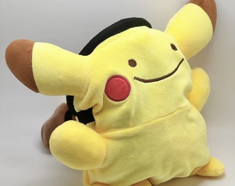 Sacchetto di gesso Pika Ditto