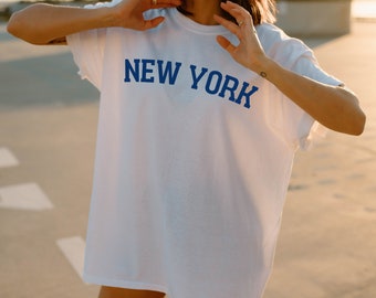 New York Shirt, New York Gift, New York City Shirt, New York T Shirt, NYC Shirt, NY Shirt, New York