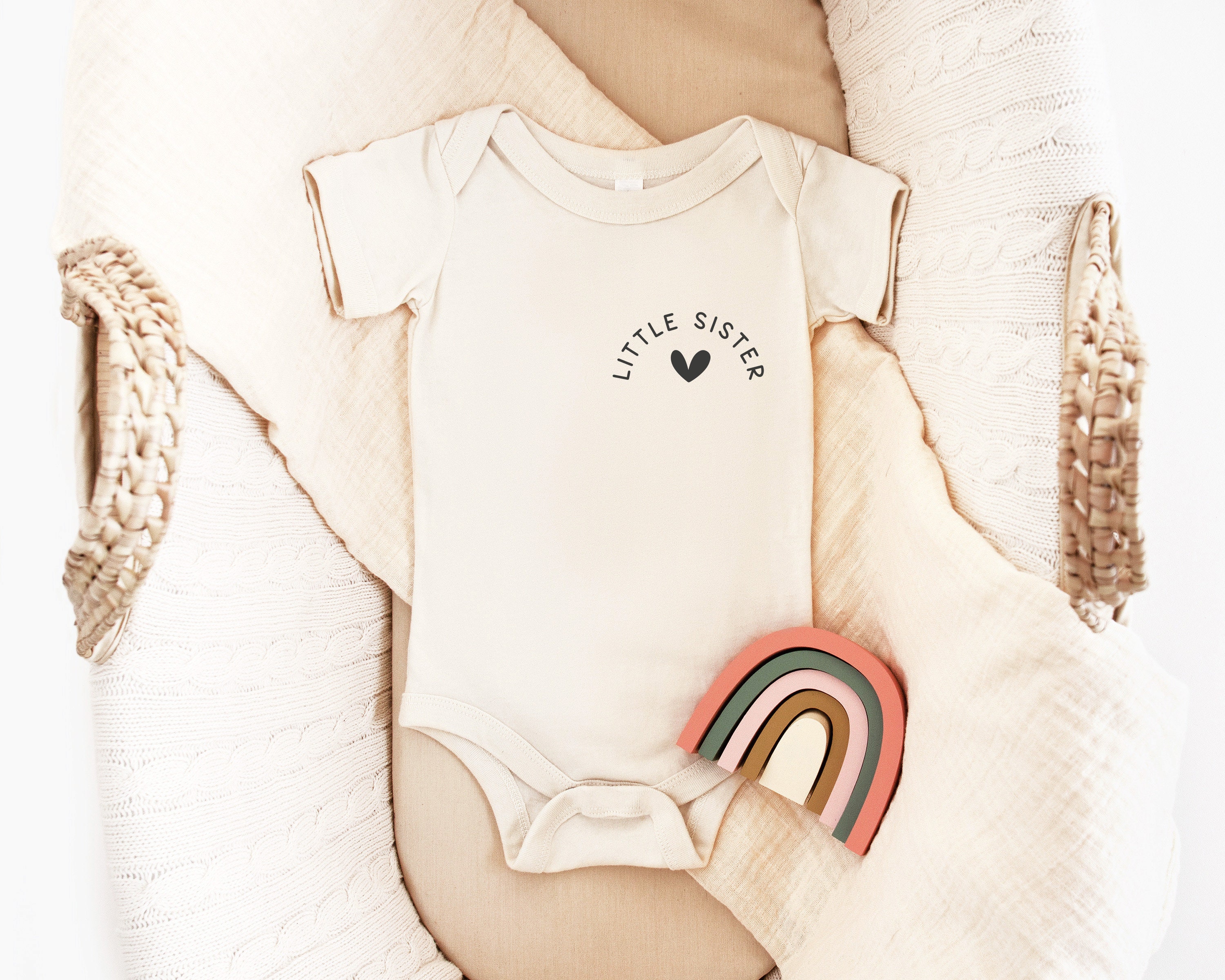 Baby Sara Sublimated Super Cute Rainbow Infant Girls Leggings 12m - Mega  Clearance