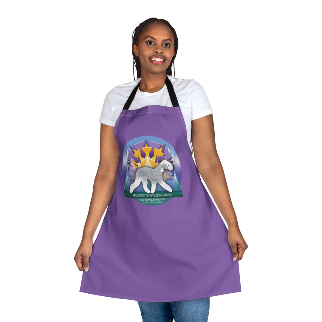 BTCA Logo 2022 Apron - Etsy