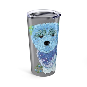 Glen of Imaal Terrier Tumbler 20oz