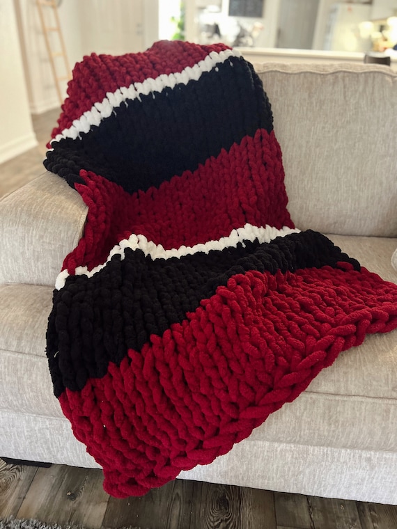 Windswept Spirit Quilted Blanket NCU0DV1509