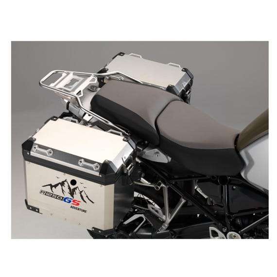 Pan America 1250s Accessories BMW BMW R 1250 GS Adventure 2021: Ficha