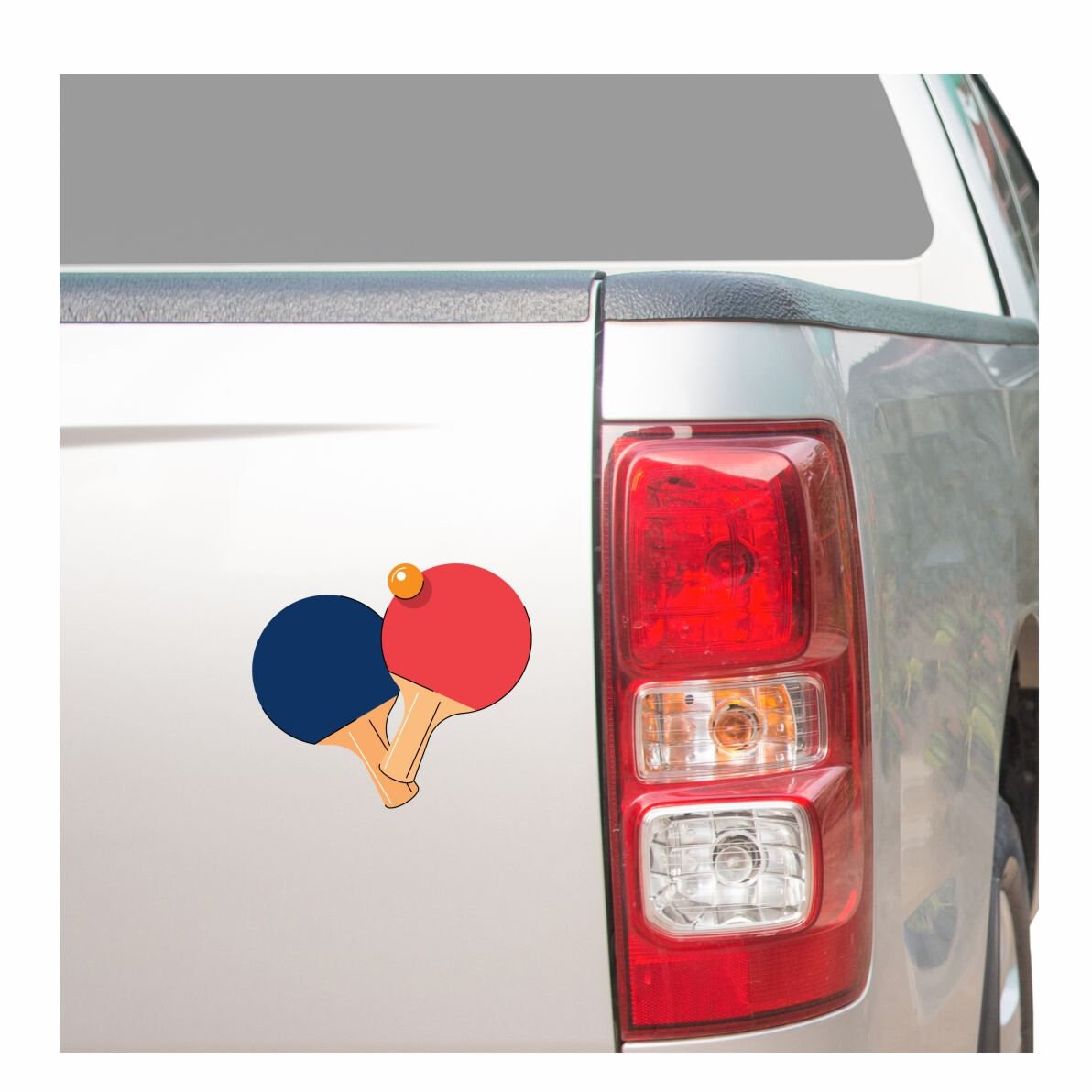 ADESIVO IN PLASTICA Pallavolo Sticker Autocollant Aufkleber Vintage EUR