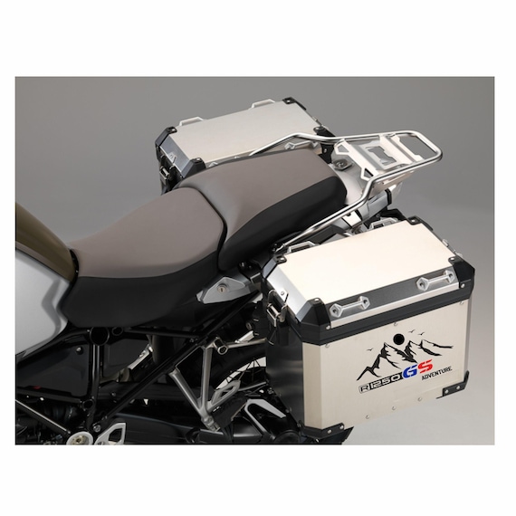 BMW R 1250 GS Matching - Accessories Sticker Offroad, Adventure
