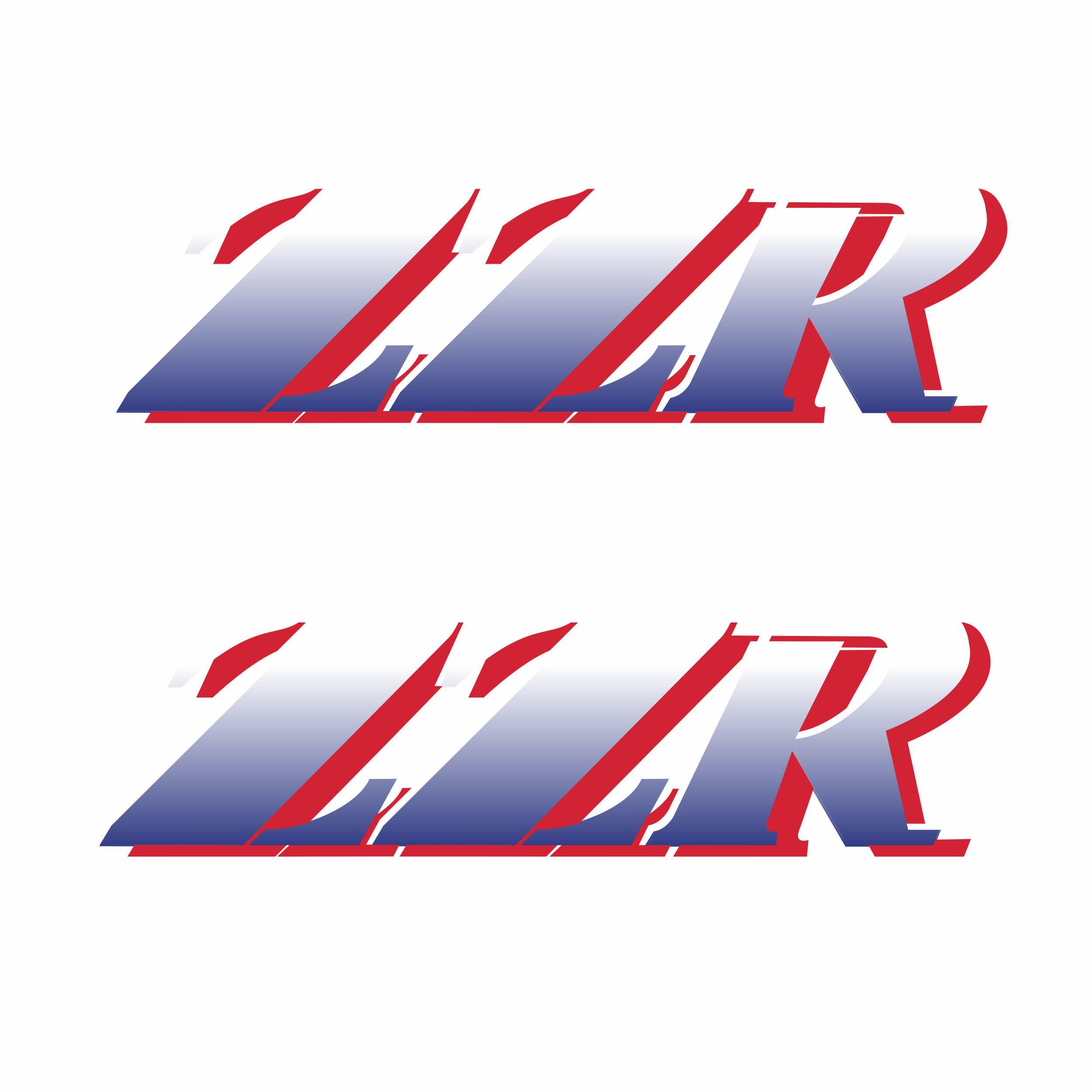 Kawasaki ZZR 1100 D Year 1993 Decal - Classic Bike Compatible