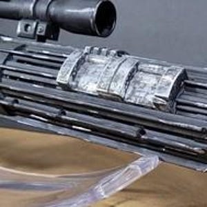 Boba fett ee 3 blaster - Etsy 日本