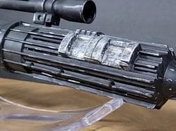 Boba fett ee 3 blaster - Etsy 日本