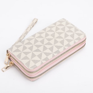 Women's Designer Wallets - Leather, Canvas Wallets for Women - LOUIS VUITTON  ® - 2