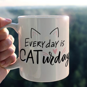 Caturday Morning Meme Madness: Start This Purrfect Day With The