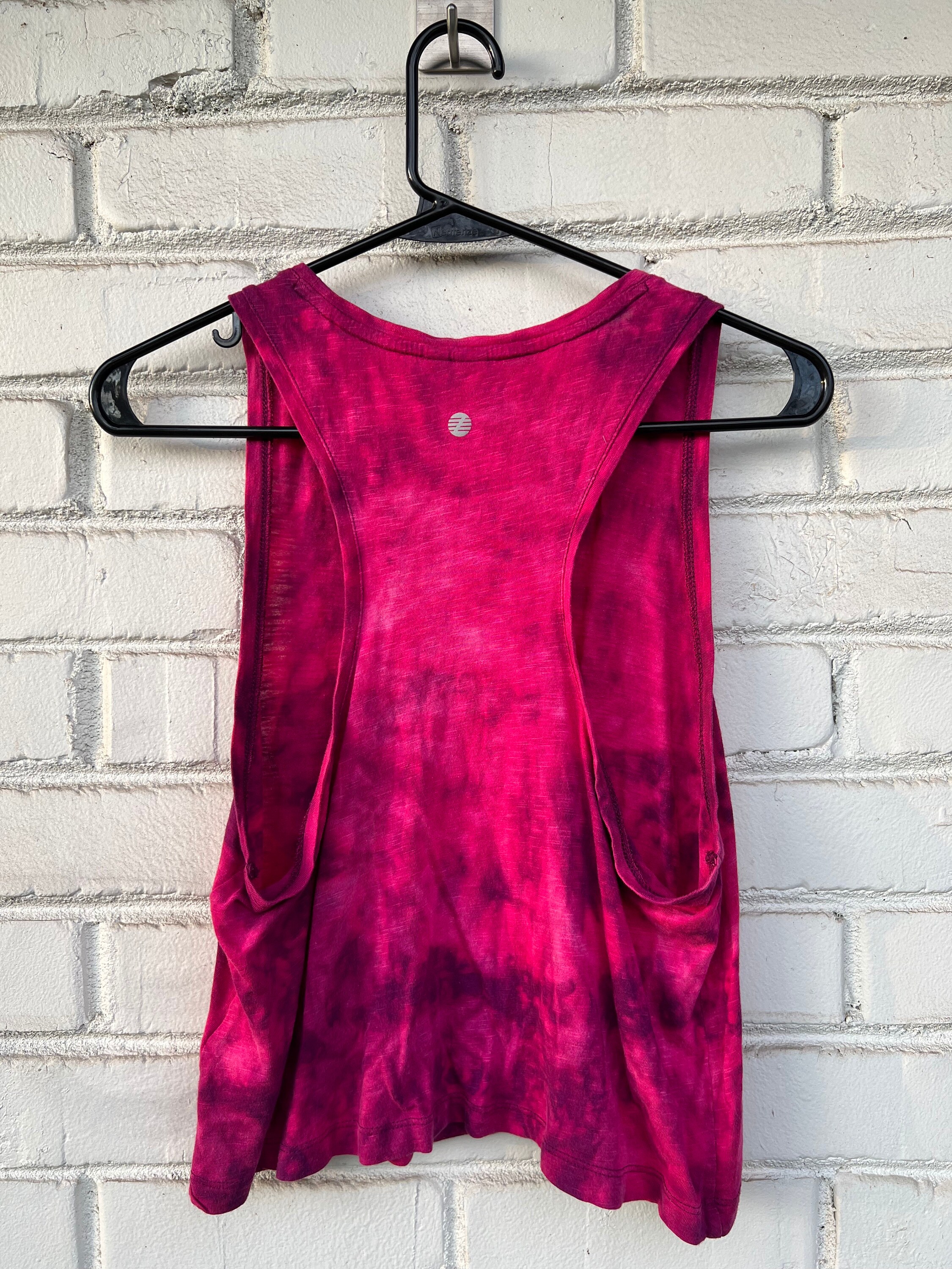Zella tie dye sweatshirt sale