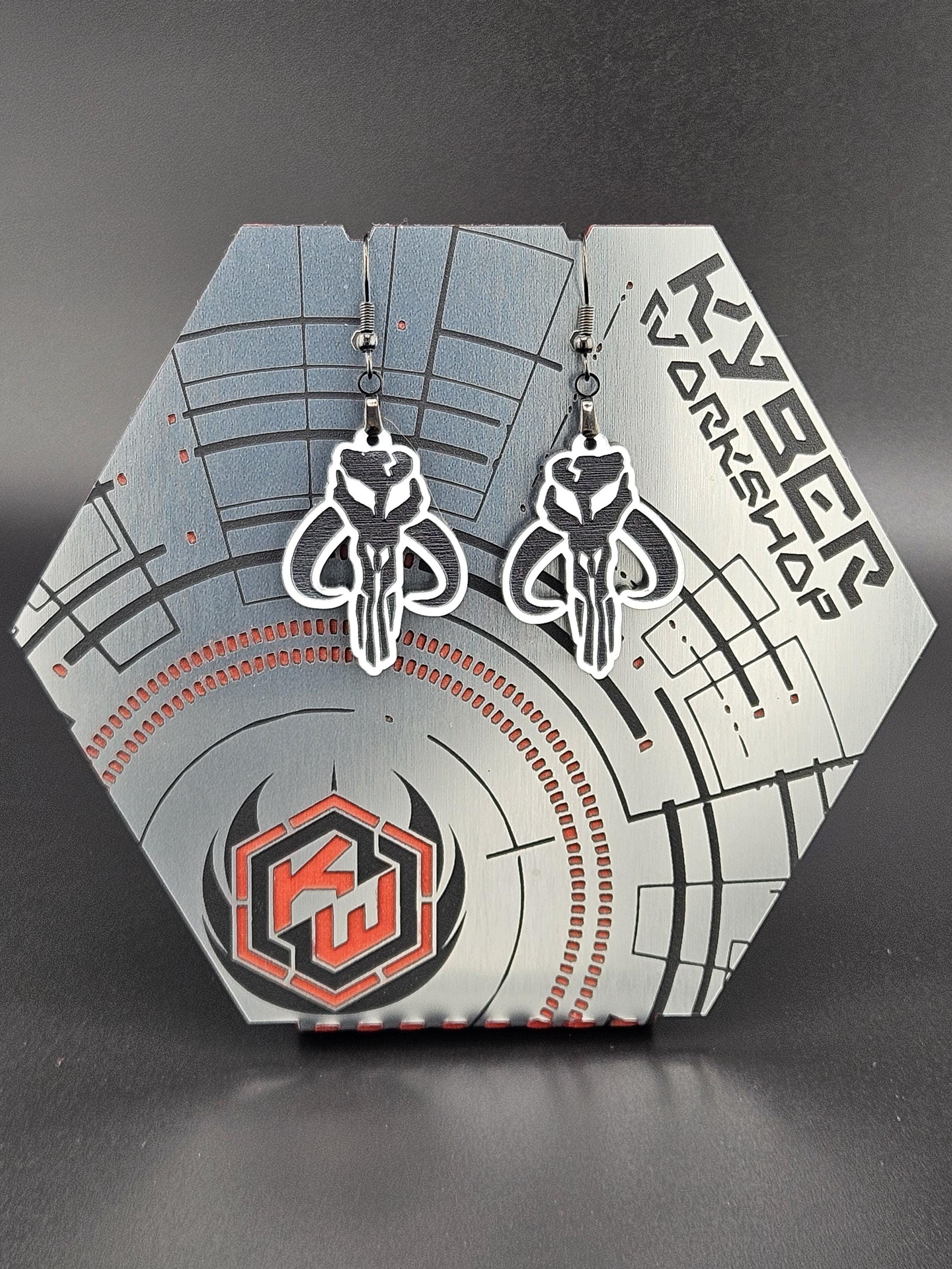 Outer Rim Acrylic - Etsy