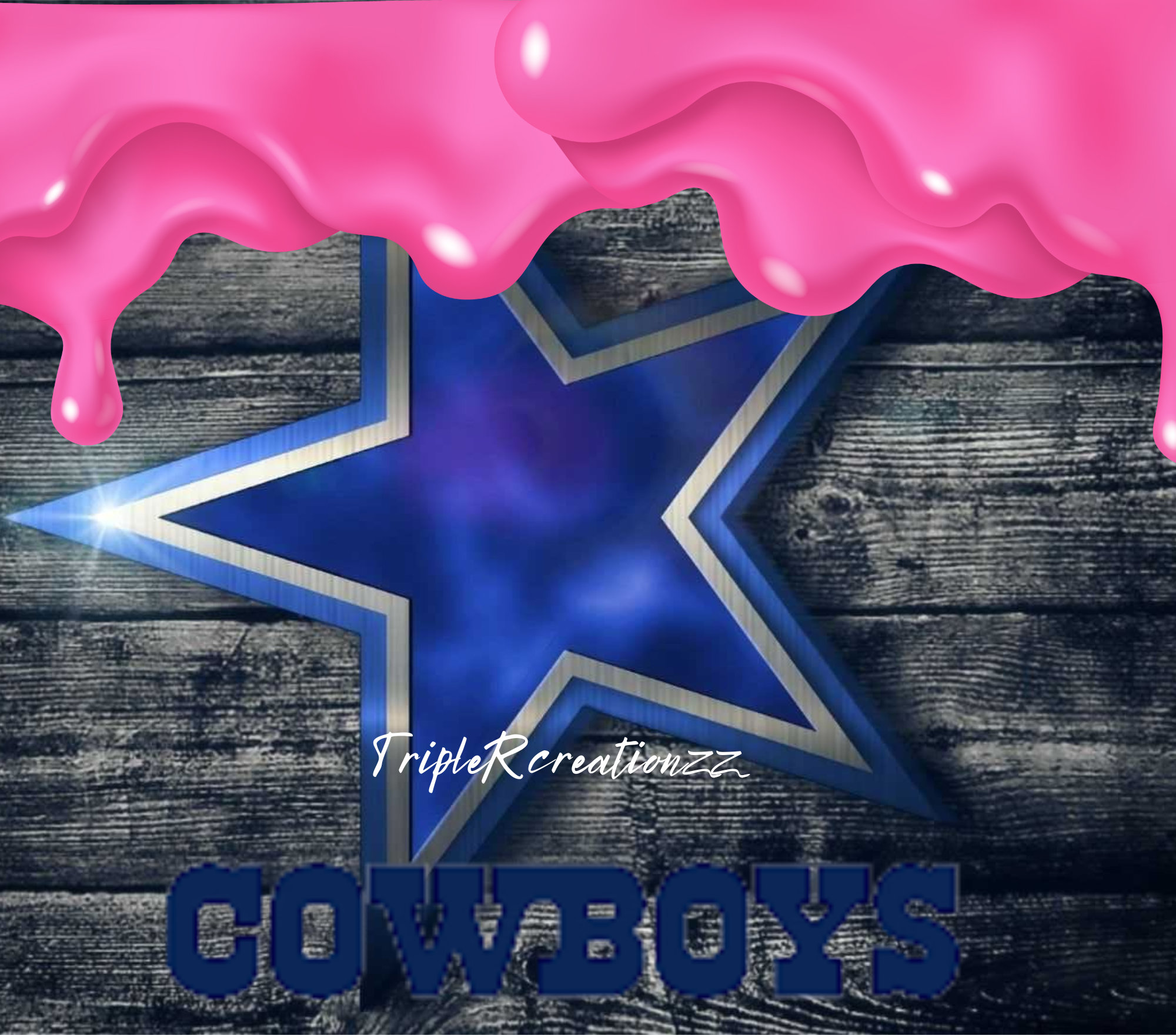 Top more than 88 girly dallas cowboys wallpaper in.cdgdbentre