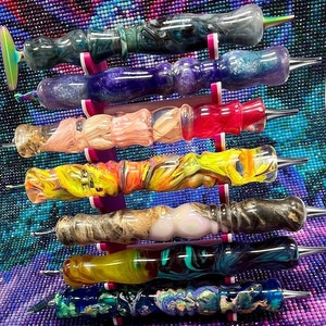 Présentoir à Crayons Diamond Painting