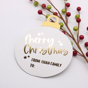 Porta-cartões de presente de enfeite de Natal personalizado, porta-cartões de dinheiro personalizado, porta-cartões de presente de feriados, porta-cartões de presente feito à mão, cartão de presente
