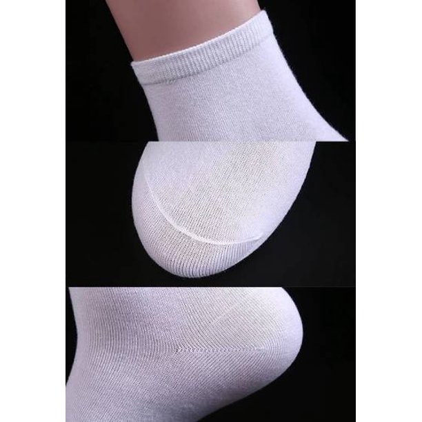 12 Pairs Athletic Thin Cotton Ankle Socks for Men and Women Etsy