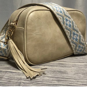 Diamond Pattern Chest Bag With Detachable Wide Shoulder Strap Waist Bag,  Casual Sports Crossbody Bag