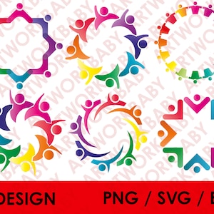 Teamwork svg digital download, Teamwork png sublimation design downloads, Teamwork eps download