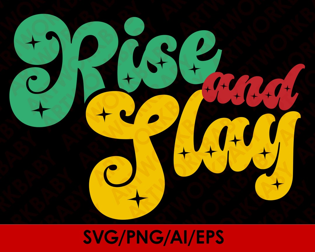 Miss Tee Women's T-shirt Rise And Slay - Sneak'In