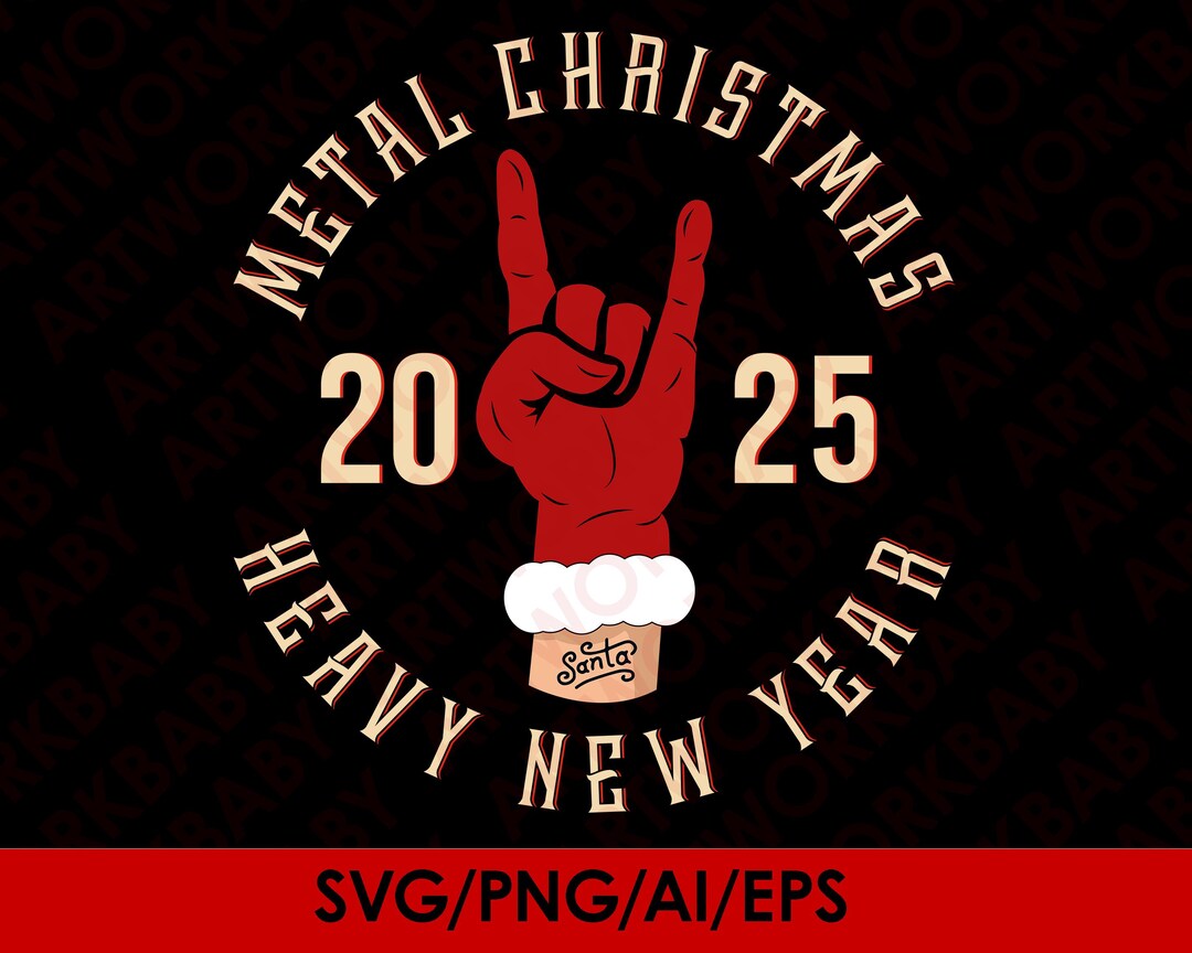 Heavy New Year