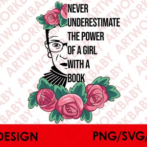 Ruth Bader Ginsburg svg digital download, Ruth Bader Ginsburg  png sublimation design download Ruth Bader Ginsburg Aİ 2020 download