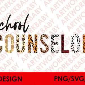 Schoolbegeleider svg digitale download, Schoolbegeleider png sublimatie ontwerp download Schoolbegeleider Aİ 2020 download