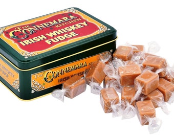 Irish Candy | Irish Whiskey Toffee