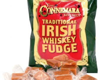 Dulces irlandeses, caramelo irlandés