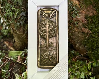 Family Tree Sculpture