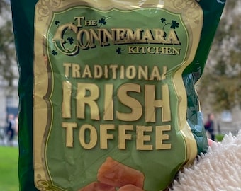 Irish Candy | Irish Sweets