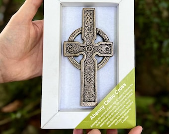 Ahenny Celtic Cross