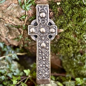 Celtic Cross Creation Cross, Irish Cross