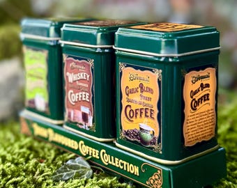 Irish Flavoured Coffee Collection