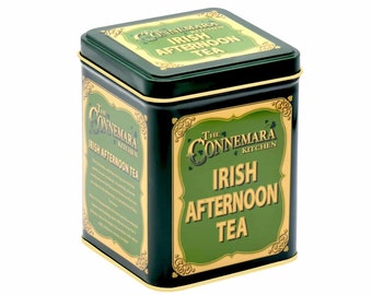 Ierse thee van de Connemara Kitchen