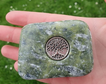 Connemara Marble Paperweights